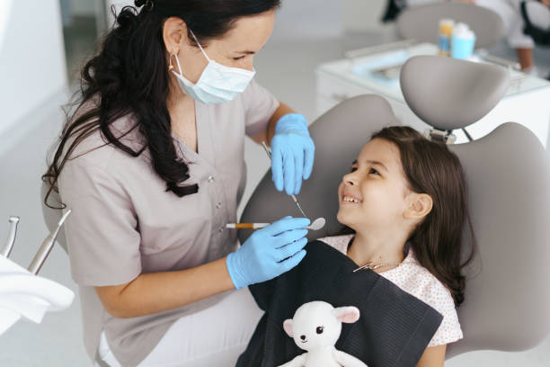 Best Emergency Wisdom Teeth Removal in Lusby, MD