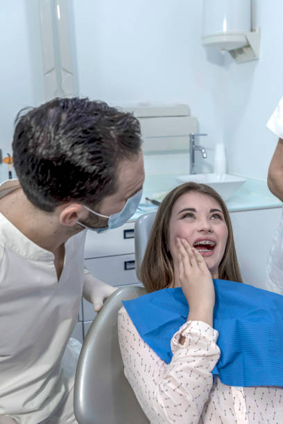 Best Weekend Emergency Dentist in Lusby, MD