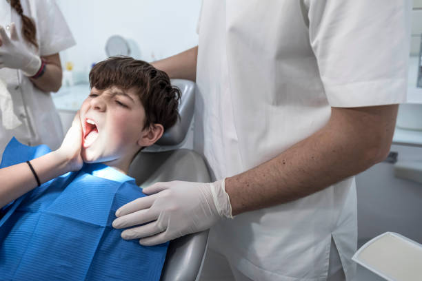 Best Emergency Treatment for Dental Infections or Abscesses in Lusby, MD