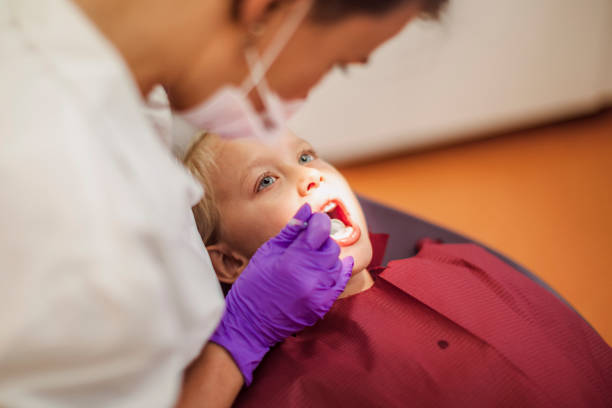 Best Emergency Root Canal Treatment in Lusby, MD