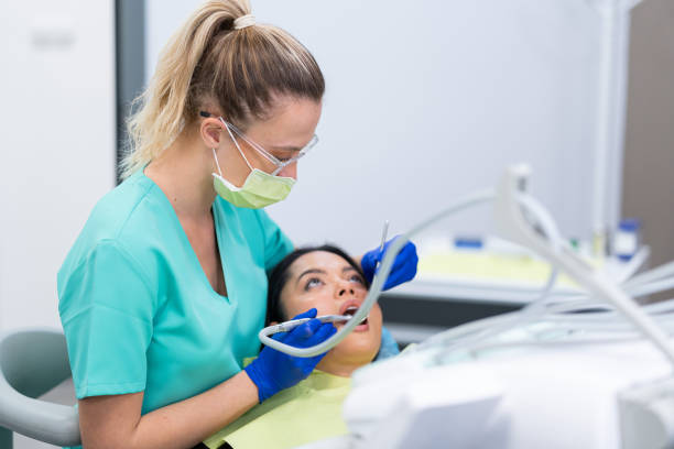Best Urgent Care for Lost Fillings or Crowns in Lusby, MD